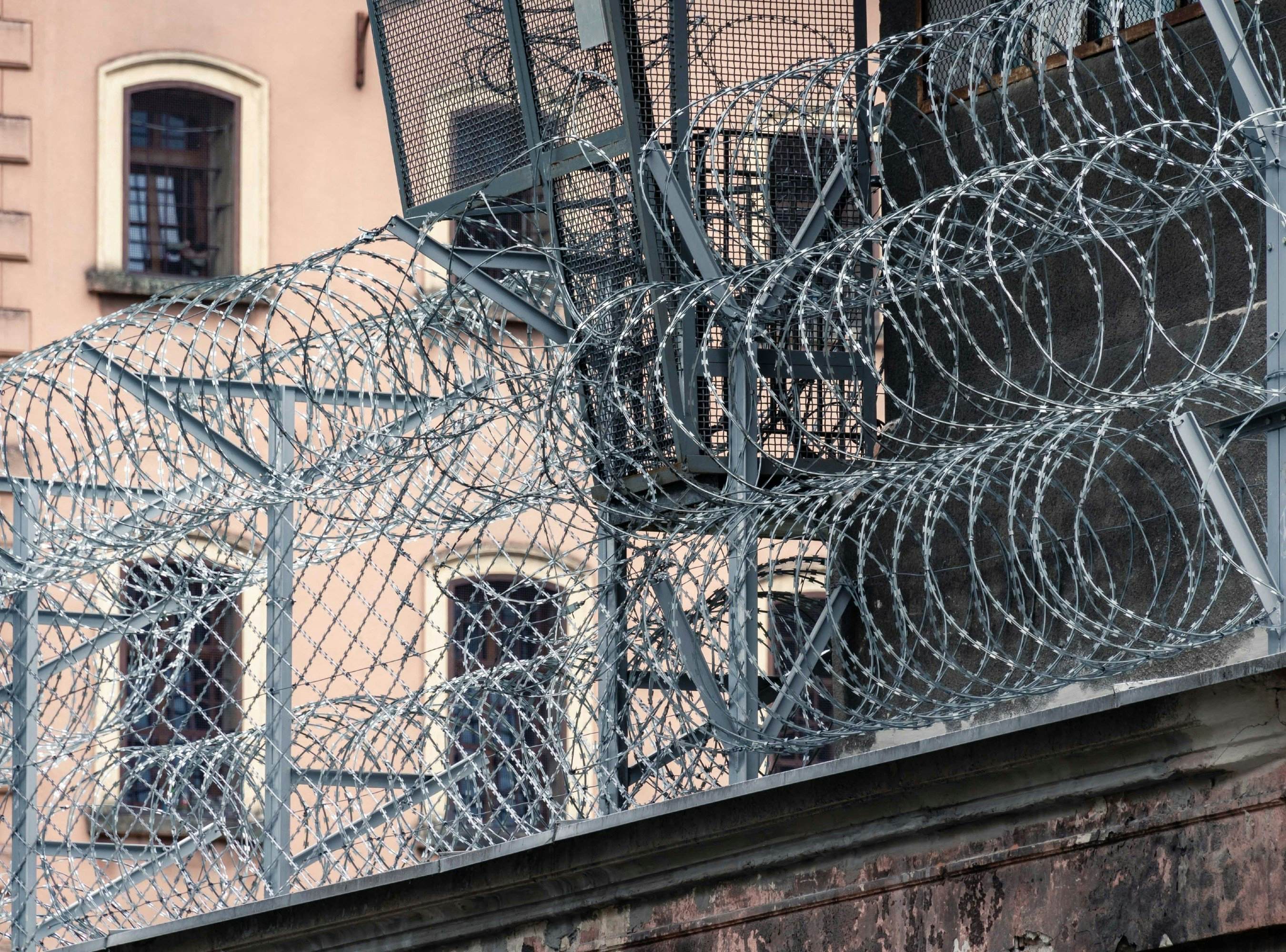 Dozens of Prisons Now Face COVID-19-Related Civil Rights Lawsuits