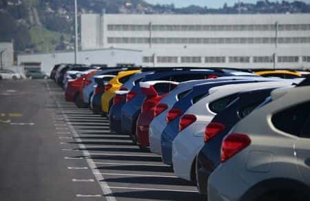 Unsafe Parking Lot Design Contributes to Fatal Storefront Car Crash