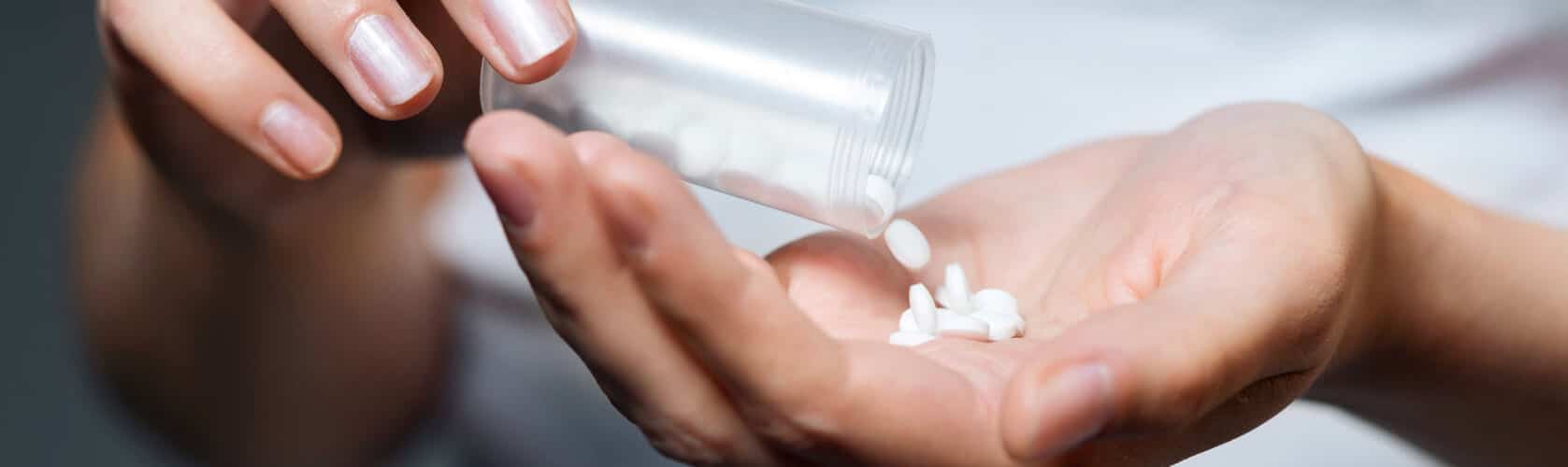 Opioid Expert Witness