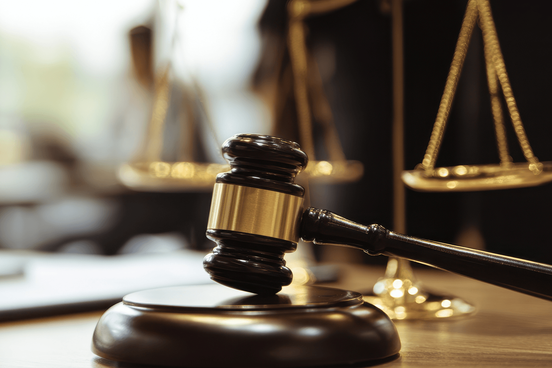 Malicious Prosecution Case Stands After Judge Rejects Immunity Claims