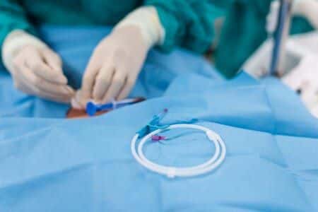 Botched Heart Valve Repair Procedure Leads to Patient Death