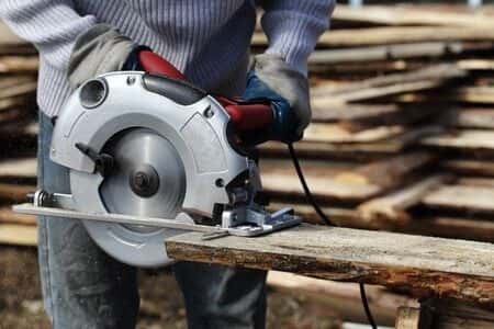 Woman Suffers Serious Injuries From Defective Power Tool