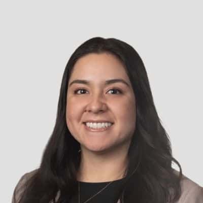 Melynda Ann Cashman Headshot