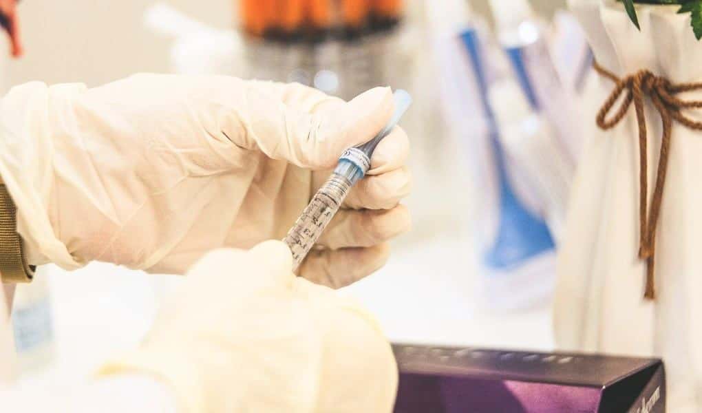 Patient Loses Both Kidneys Following Medication Error Allergy