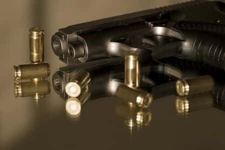 K-9 Unit Attacks Innocent Bystander