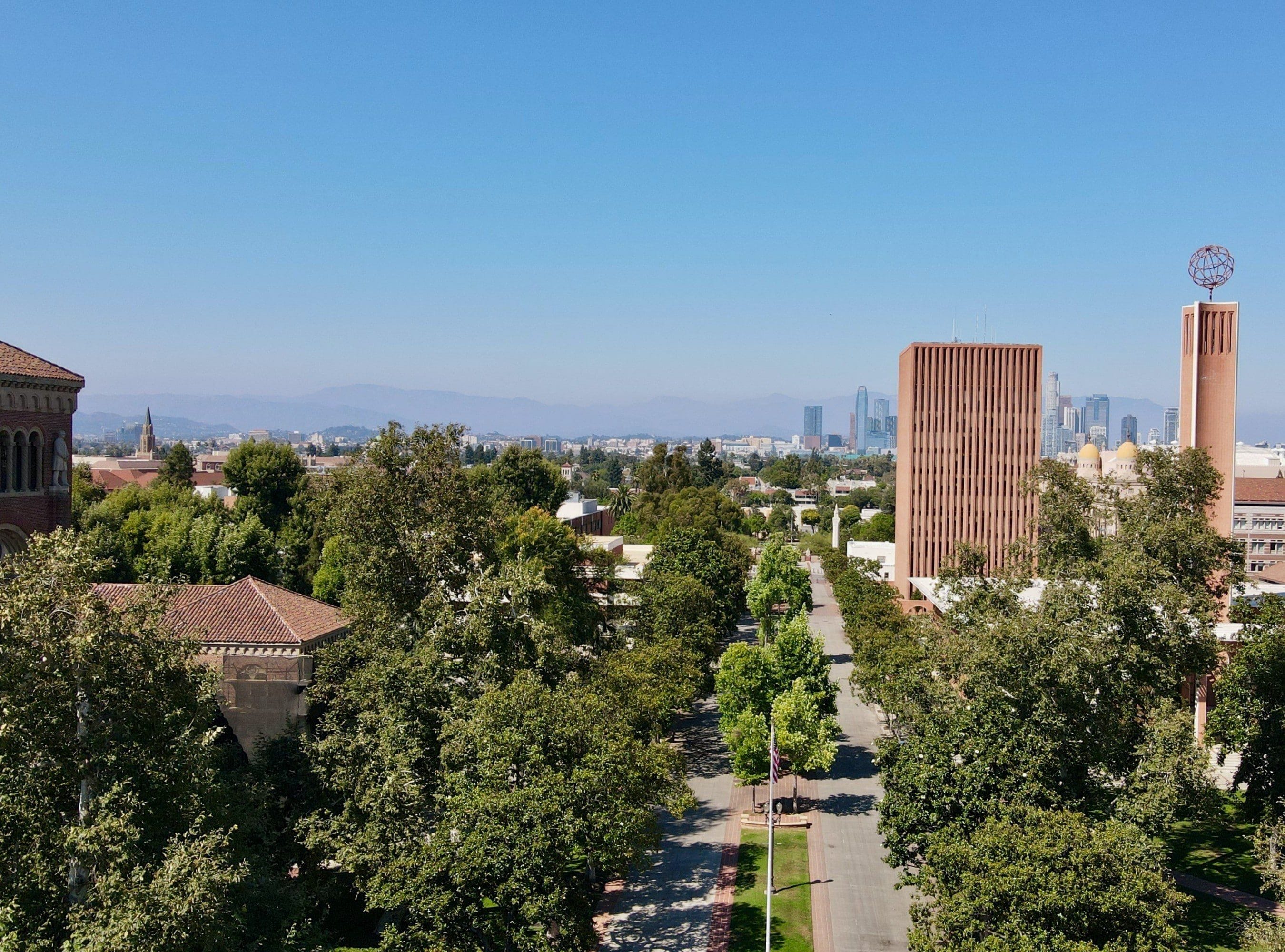 USC sexual abuse settlement