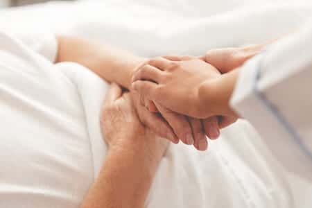 Bowel Resection Procedure Causes Abdominal Compartment Syndrome