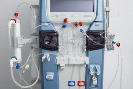 Pharmaceutical Company Allegedly Fails To Disclose Dangers Of Dialysis Treatment