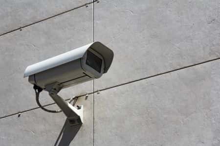 Woman is Assaulted When Security Guard Fails to Use CCTV Camera