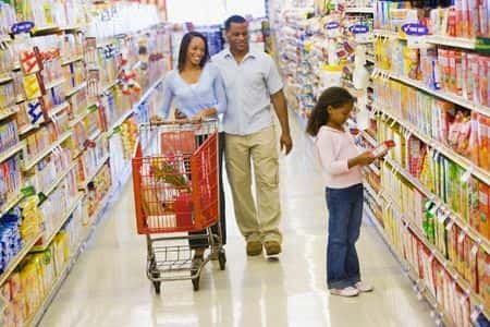 Engineering expert witness opines on falling retail display that caused a brain injury to a child