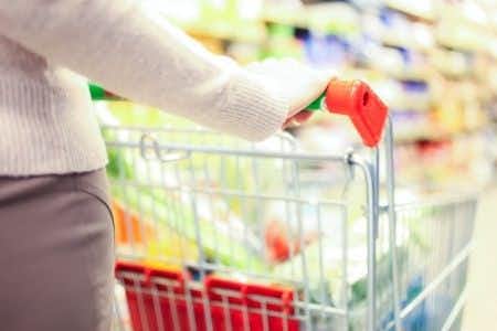 Supermarket Industry Expert Opines on Trip and Fall Resulting in Permanent Injury
