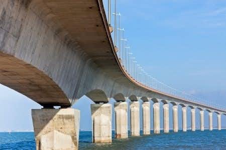 Structural Engineering Expert Witness Opines on Bridge Construction Dispute