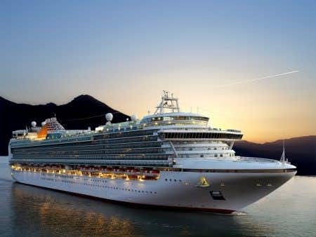 Two Seventeen-Year-Old Females Raped Aboard Cruise Ship