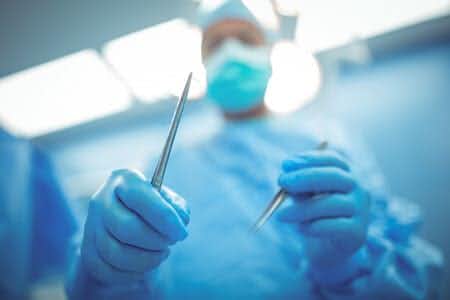 Patient is Killed From Undiagnosed Gastrointestinal Leak Following Hernia Surgery