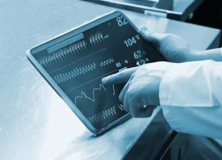 Failure to Perform ECG as Part of Triage Protocol Leads to Death