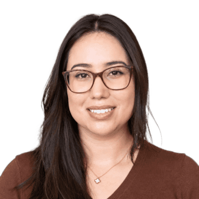 Andrea Garcia