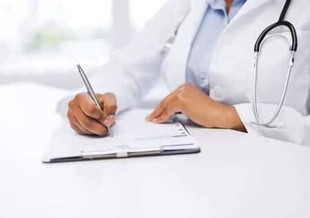 Sclerotherapy Critiqued in Amputation Case