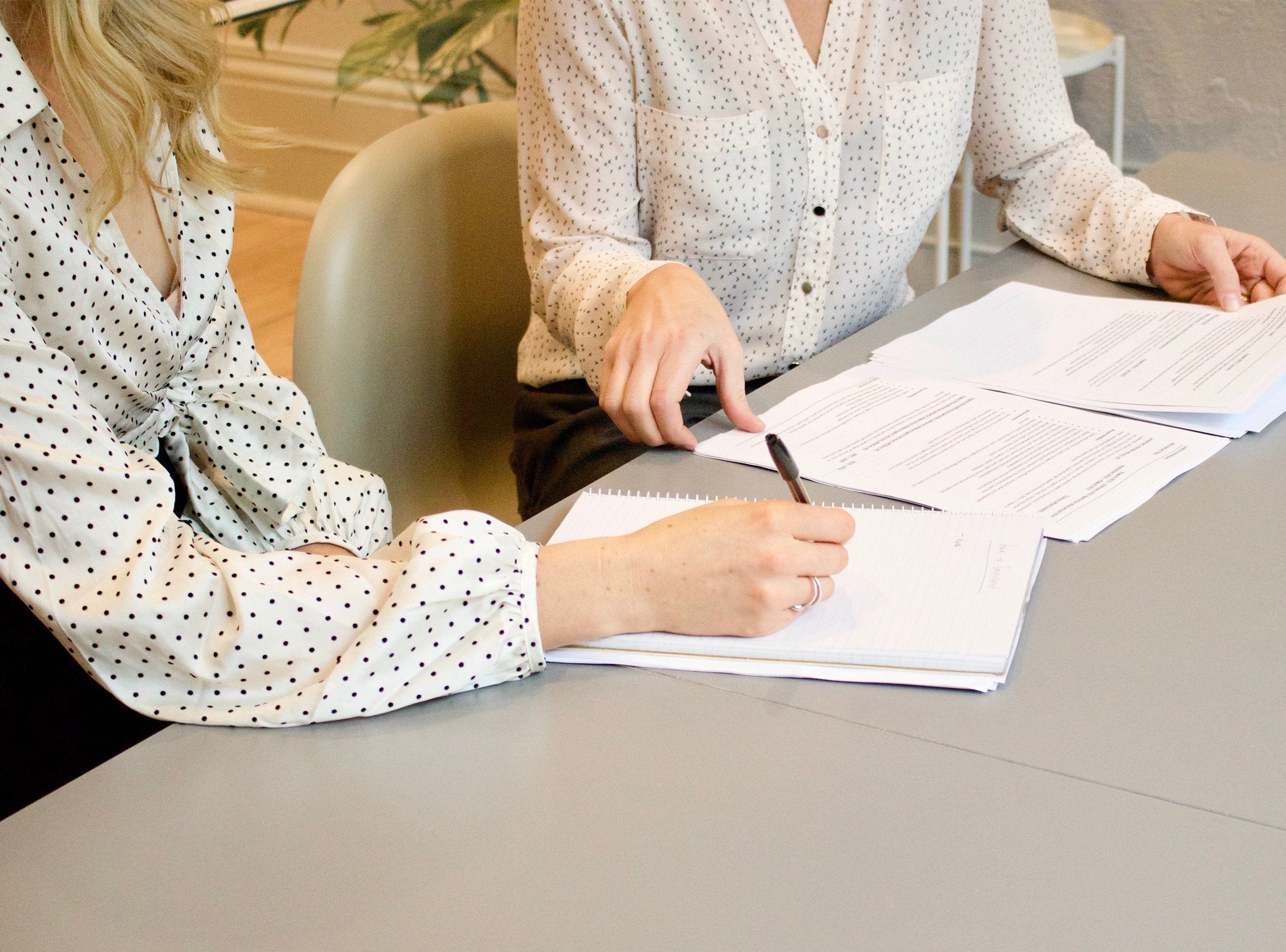 Expert Witness Resume / CV