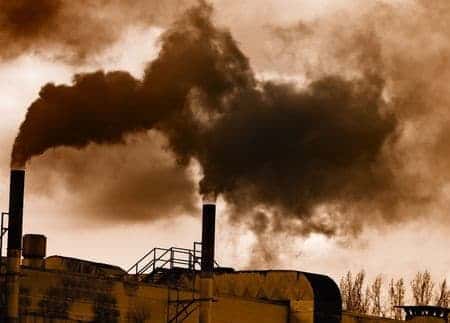 Contractor is Unknowingly Exposed to Toxic Materials