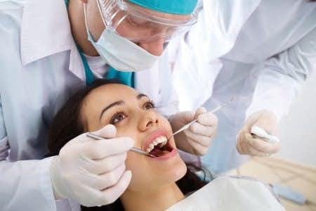 Dentist Fails to Prescribe Antibiotics Which Leads to Dental Abscess