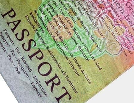 Legal Malpractice Suspected in Alien Deportation