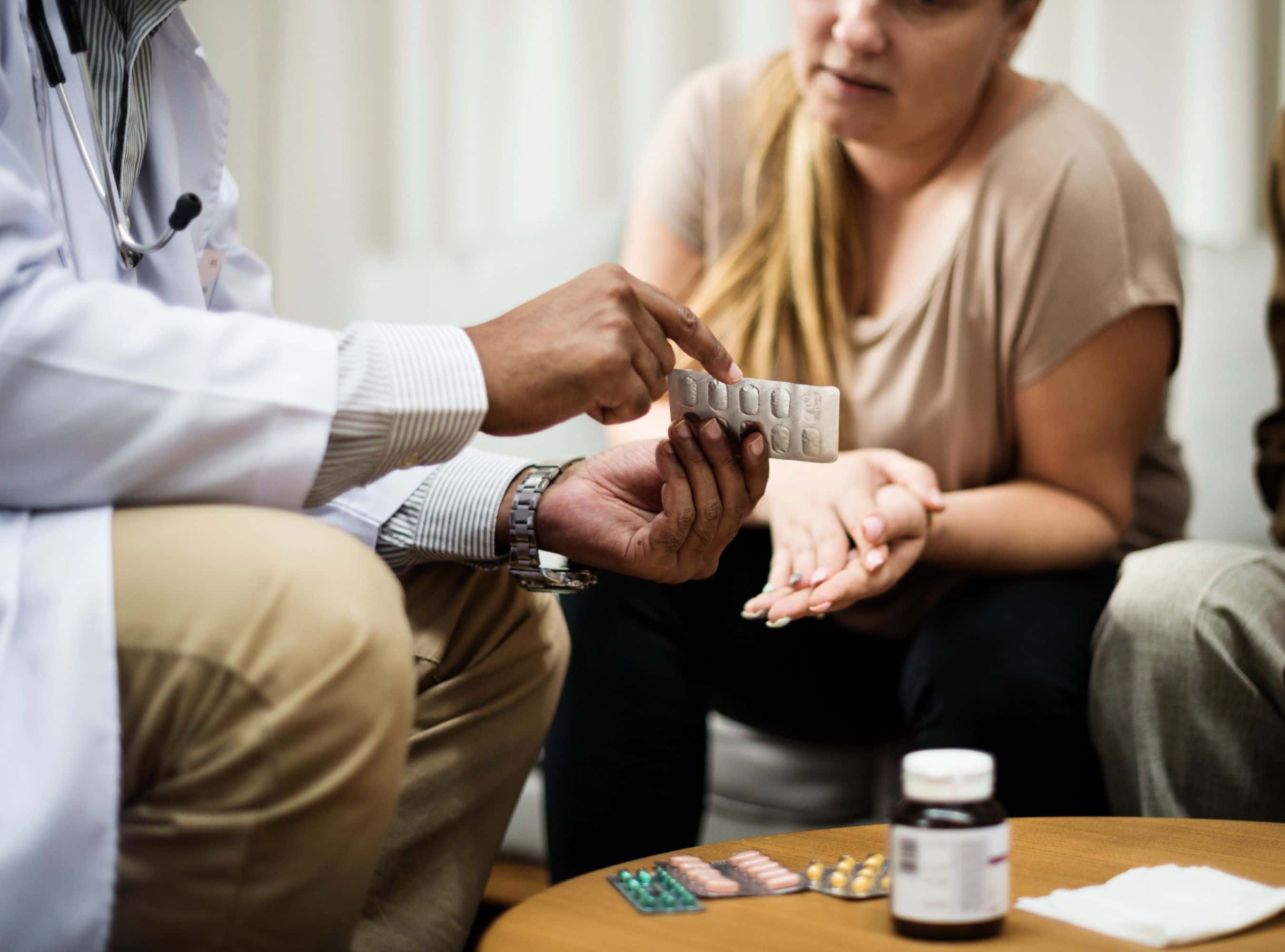 Nephrology Expert Witness Testifies on Link Between OsmoPrep and Renal Failure