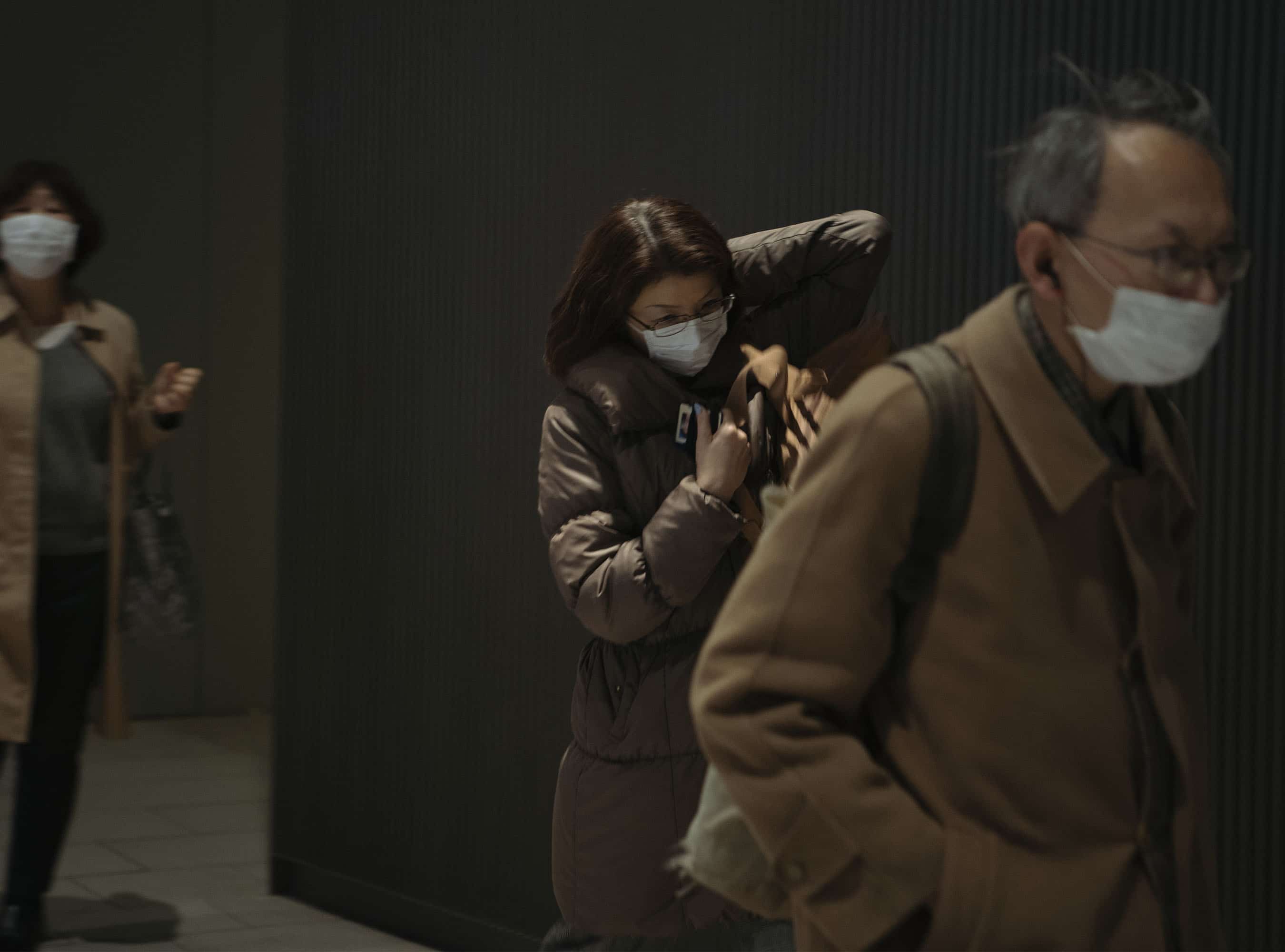 coronavirus lawsuits