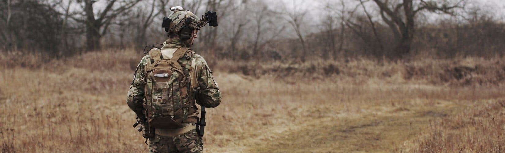 Hundreds of Combat Veterans Seek Compensation For Damage From Defective Earplugs