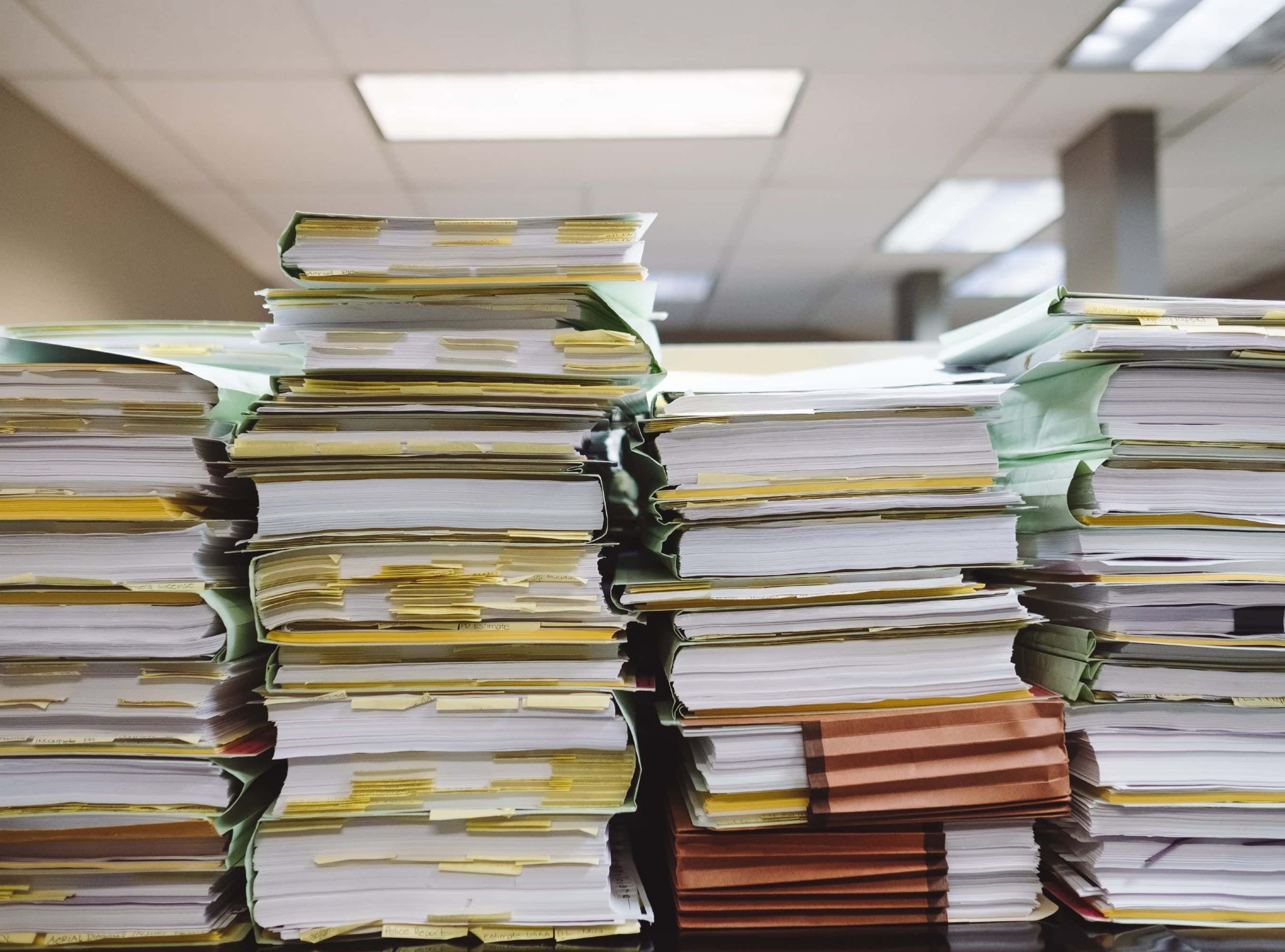 How to Decide Which Medical Records Your Expert Should Review