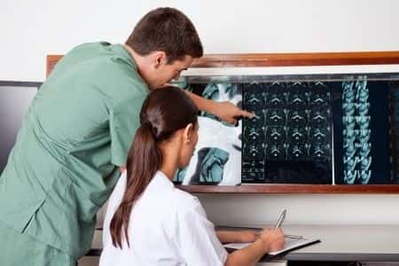 Oncology Expert Witness Discusses Failed Follow-up on Patient With Positive Pathology Report for Squamous Cell Carcinoma