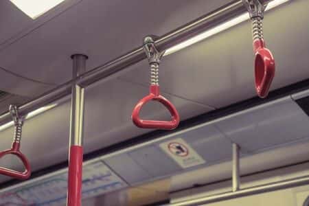 Bus Safety Expert Comments on Fall Caused by Defective Safety Stair