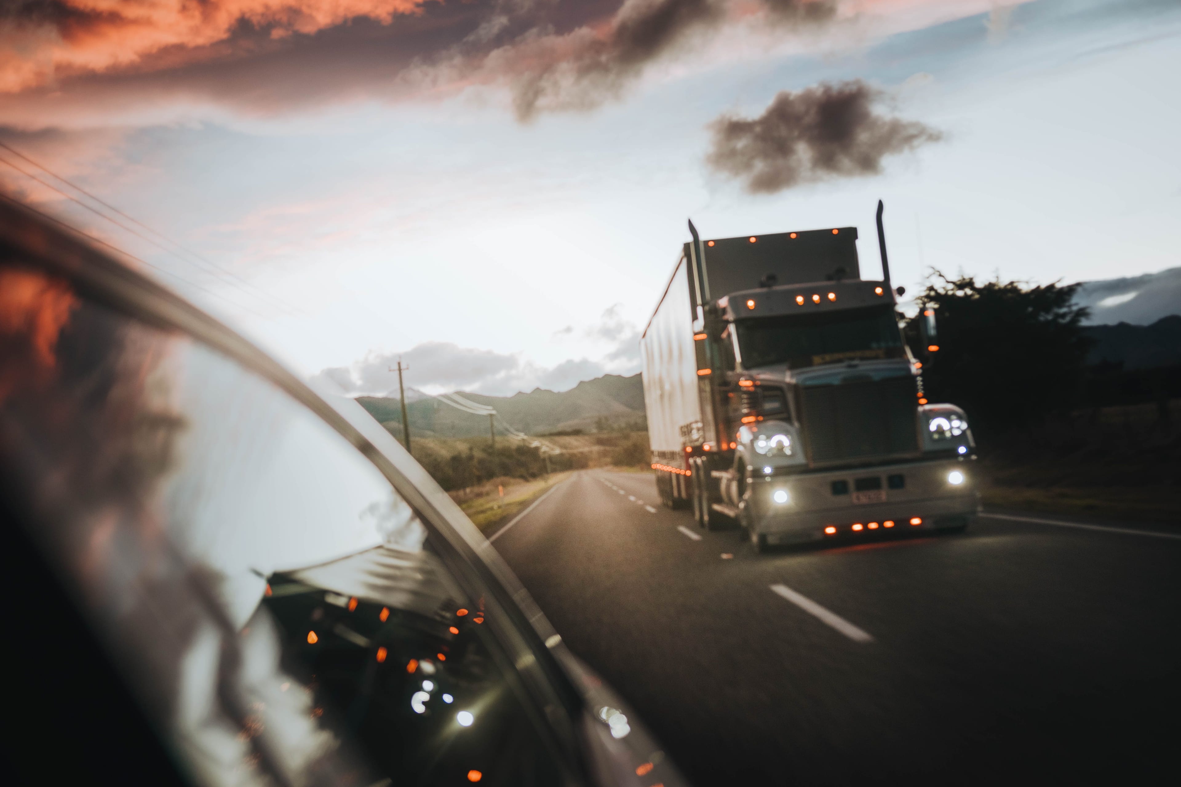 Family Awarded $13.1M After Tractor-Trailer Driver Rear-Ends Them