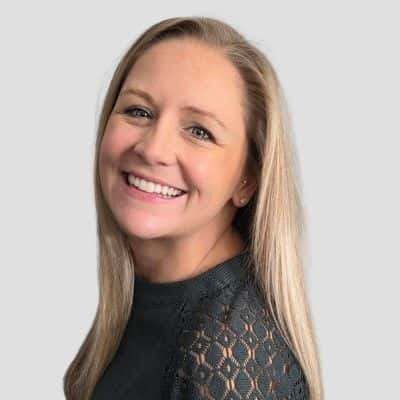 Krystin Dowdy