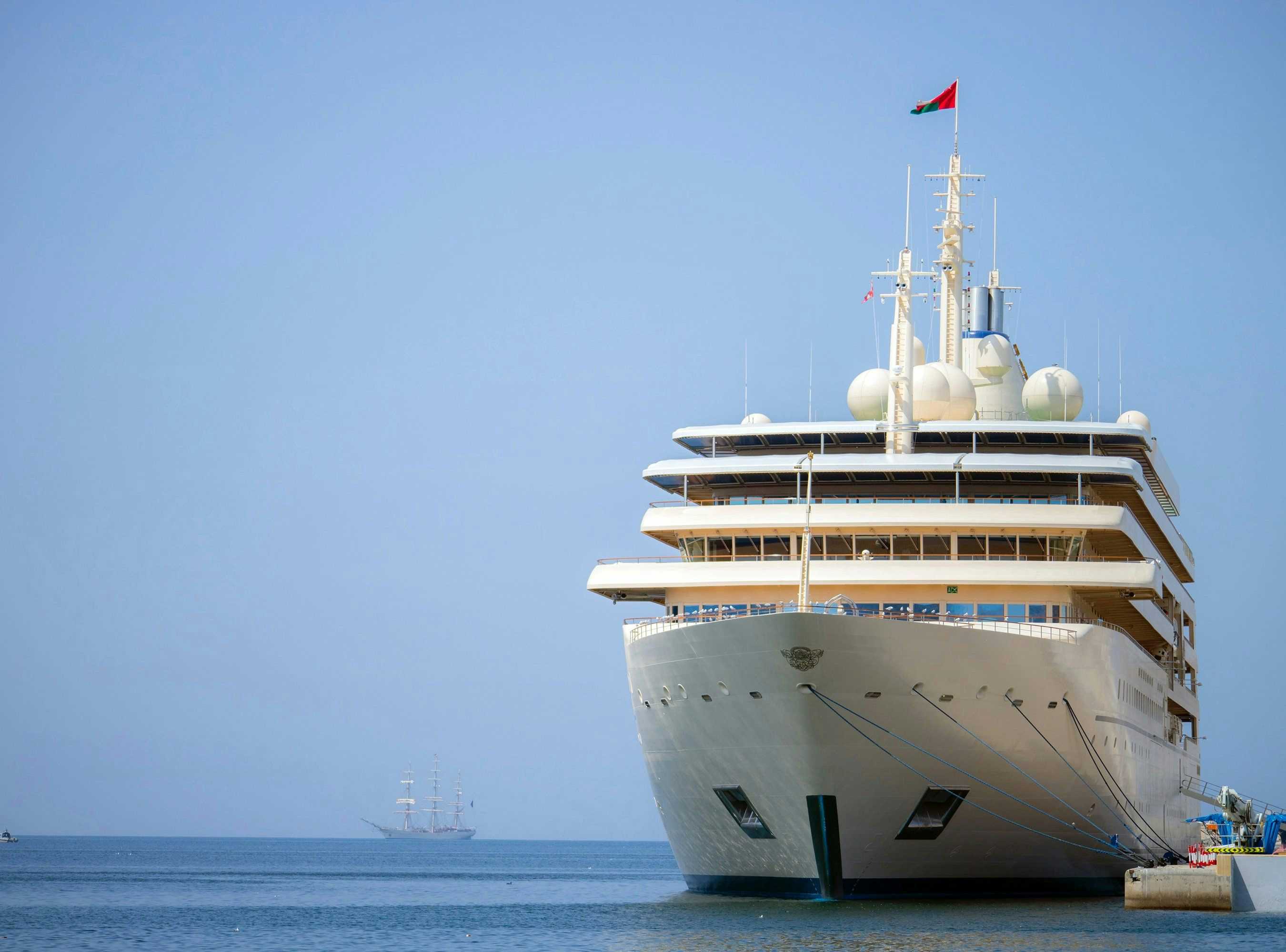 Infant Death on Royal Caribbean Cruise Ship: Premise Liability or Human Error?