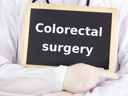 Doctors Fail to Biopsy Colon Polyp
