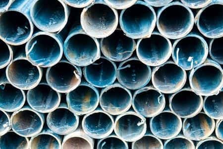 Metallurgy Expert Evaluates Factory Piping Rupture