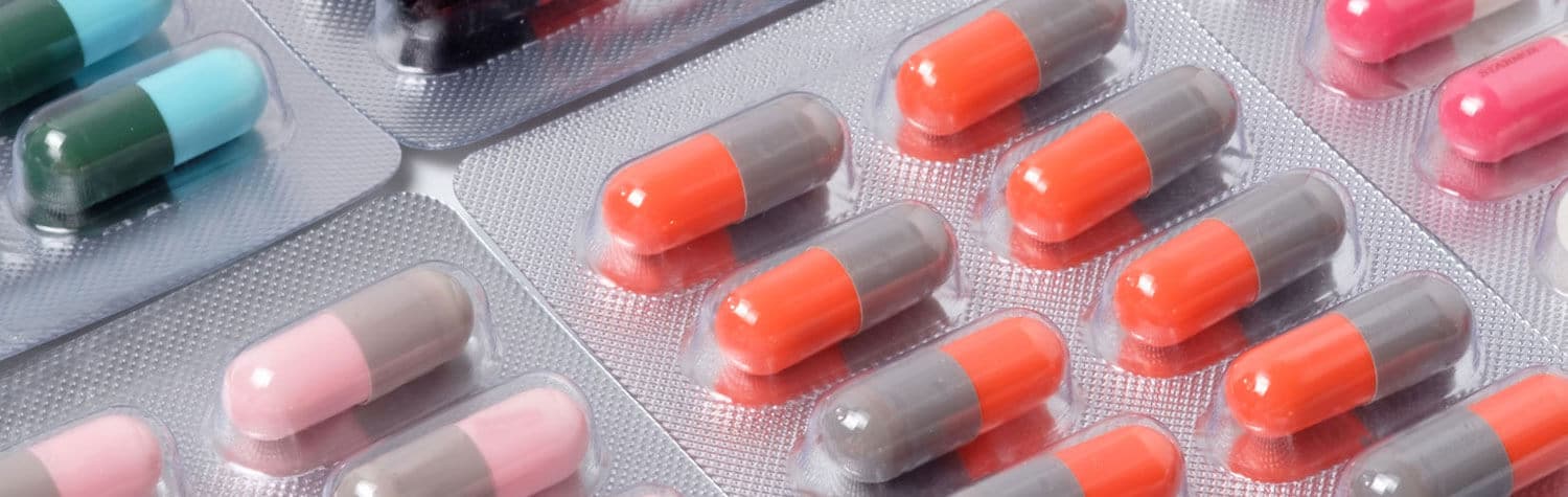 Fluoroquinolone Class Action