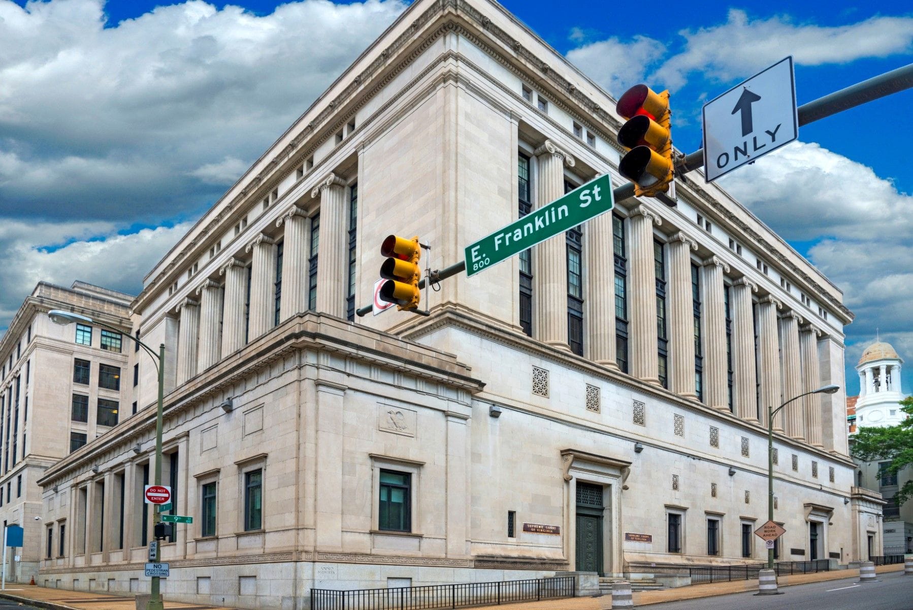 Virginia supreme court