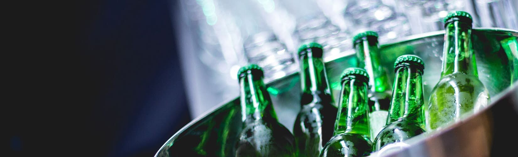 Exploding Beer Bottles And Cans: A New Wave Of Product Liability Litigation