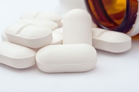 Unadjusted Dose of Antibiotics Causes Death