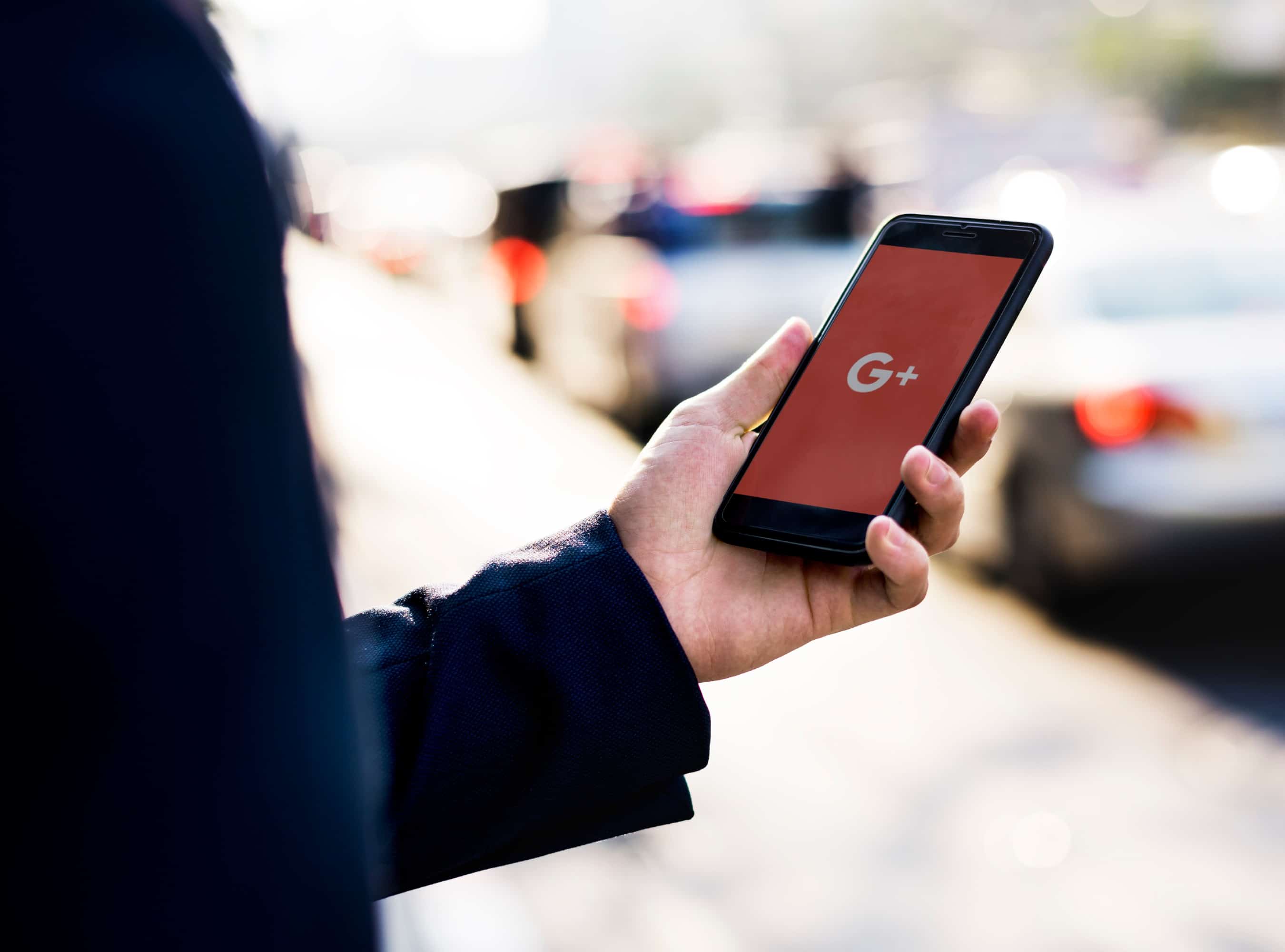 $7.5 Million Settlement is Pending for Google+ Privacy Class Action