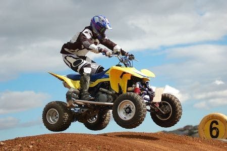 Accident Reconstruction Needed in ATV Accident