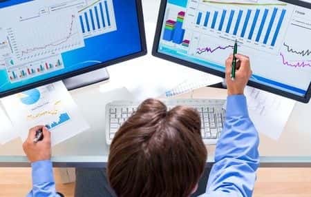 Securities Expert Witnesses Opine on Breach of Fiduciary Duty by Broker