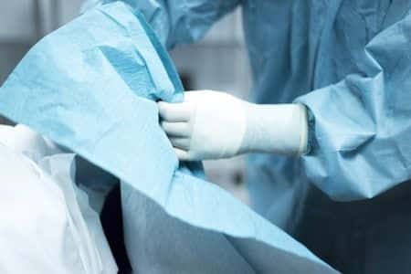 Patient With Benign Breast Tumor Is Counseled Into Allegedly Unnecessary Mastectomy