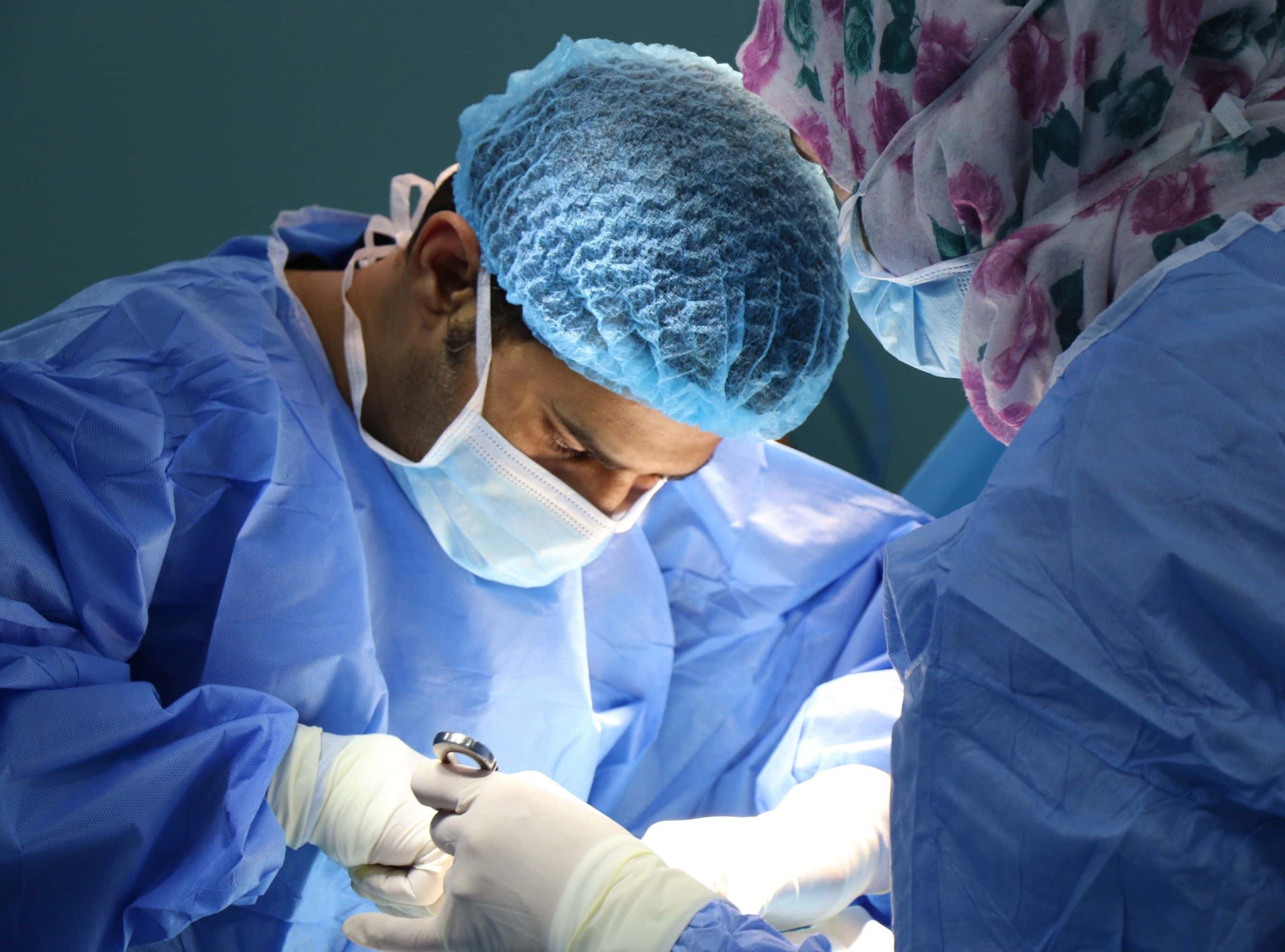 Gastroenterologist’s Testimony on Negligent Bariatric Surgery Challenged as Speculative