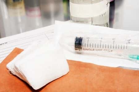 General Surgeon Fails to Protect Bile Duct During Gallbladder Surgery