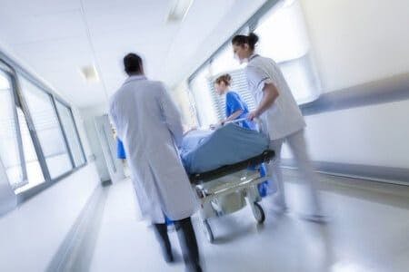 Miscommunication Leads to Critical Delay in Care For Sepsis Patient