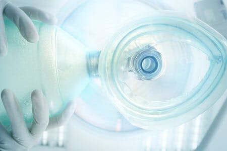 Alcohol Withdrawal Patient Is Taken Off ICU Ventilator Prematurely