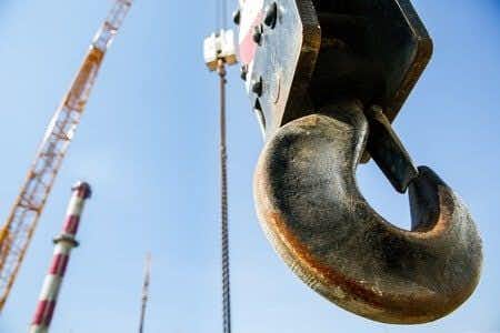 Crane Boom Causes Injury to Subcontractor’s Employee