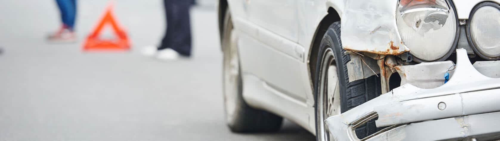 Collision Data Recorder Expert Witness